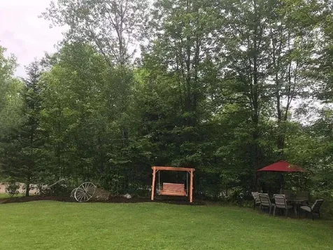 99 Holmes Lane Stowe VT 05672