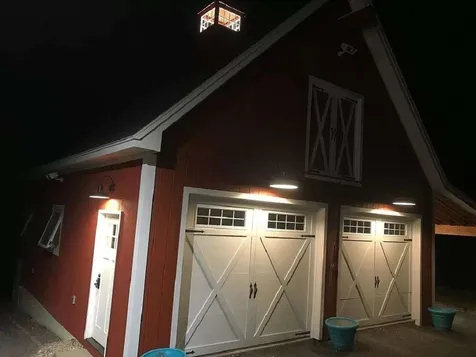 99 Holmes Lane Stowe VT 05672