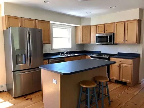 99 Holmes Lane Stowe VT 05672