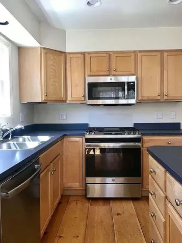 99 Holmes Lane Stowe VT 05672