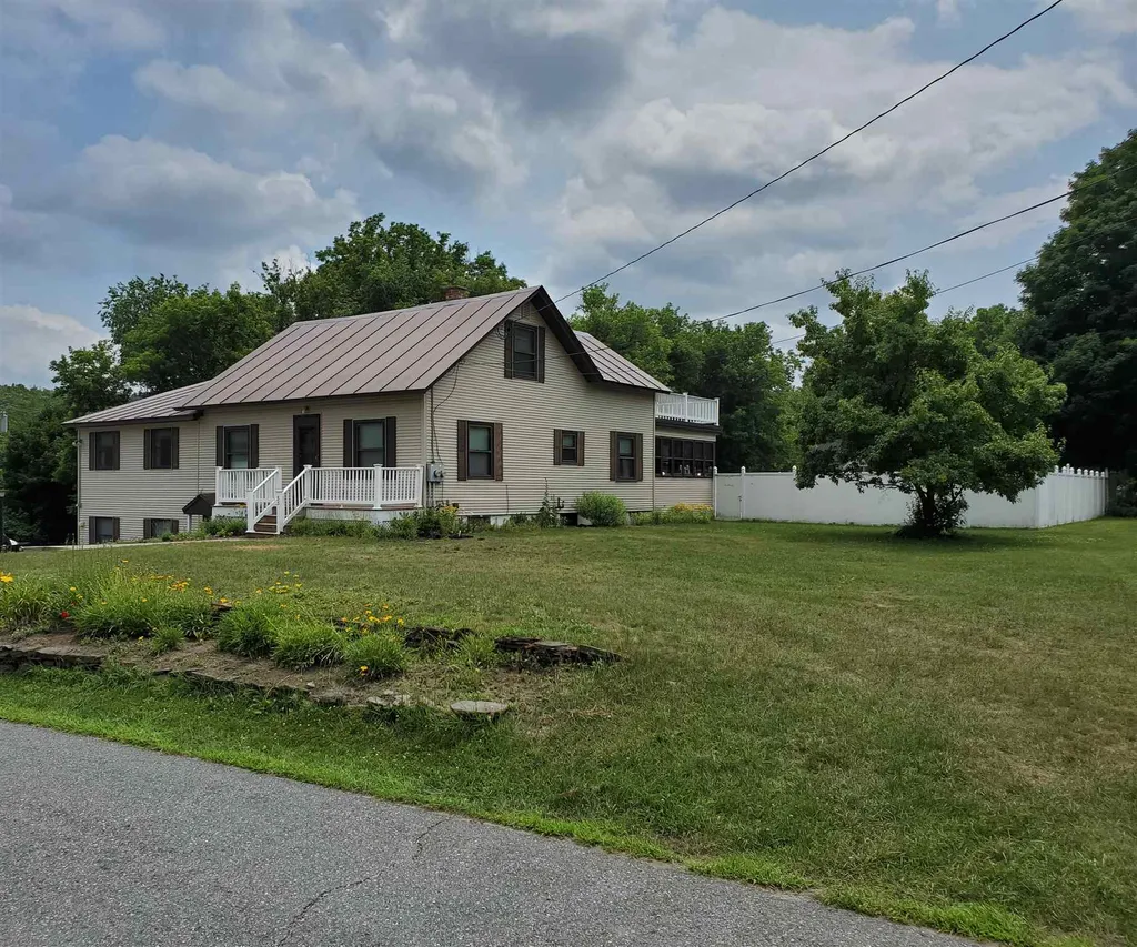 55 Elm Street Hartford VT 05001