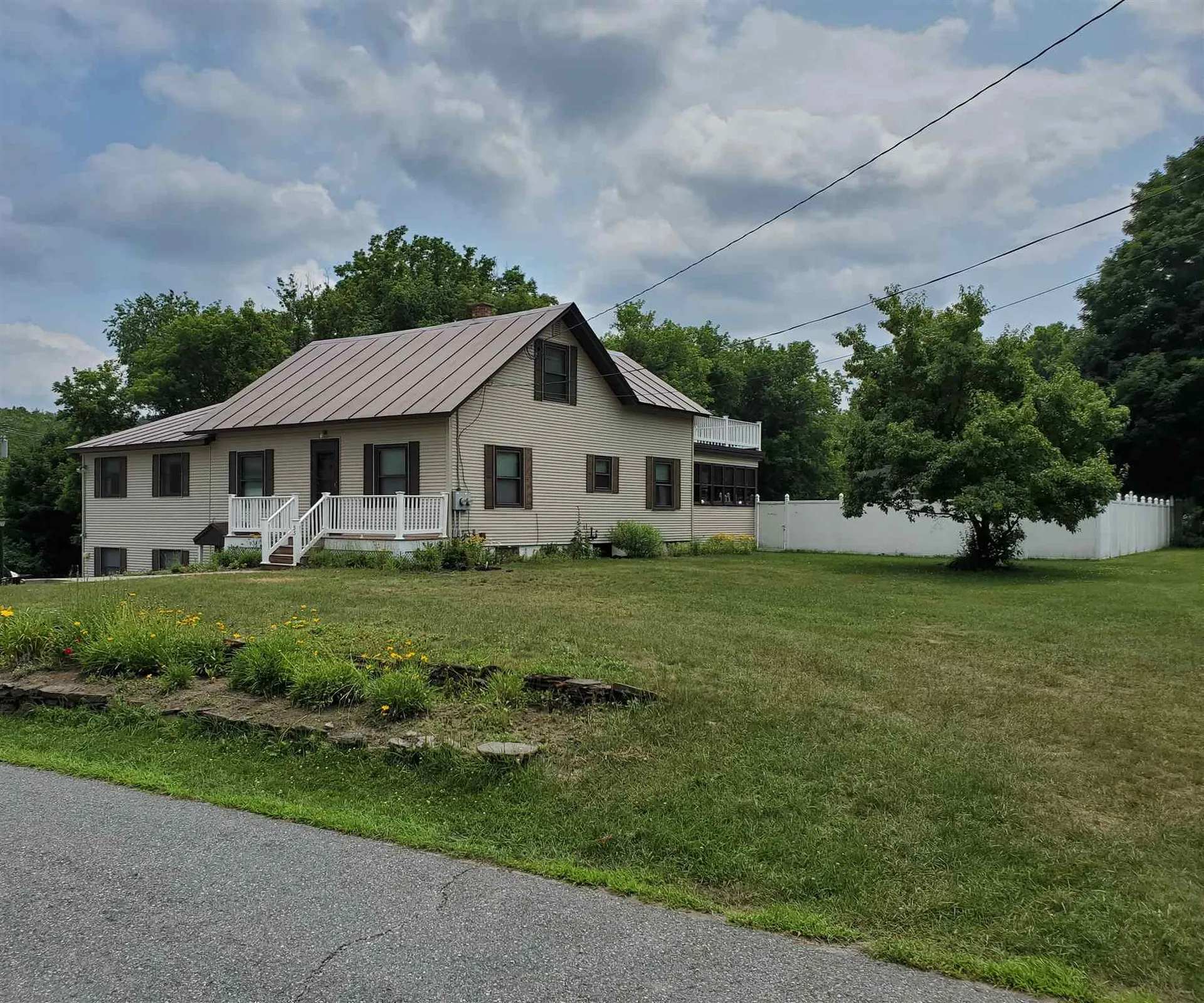 55 Elm Street Hartford VT 05001