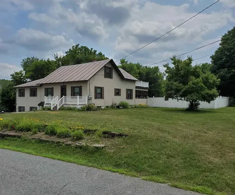 55 Elm Street Hartford VT 05001