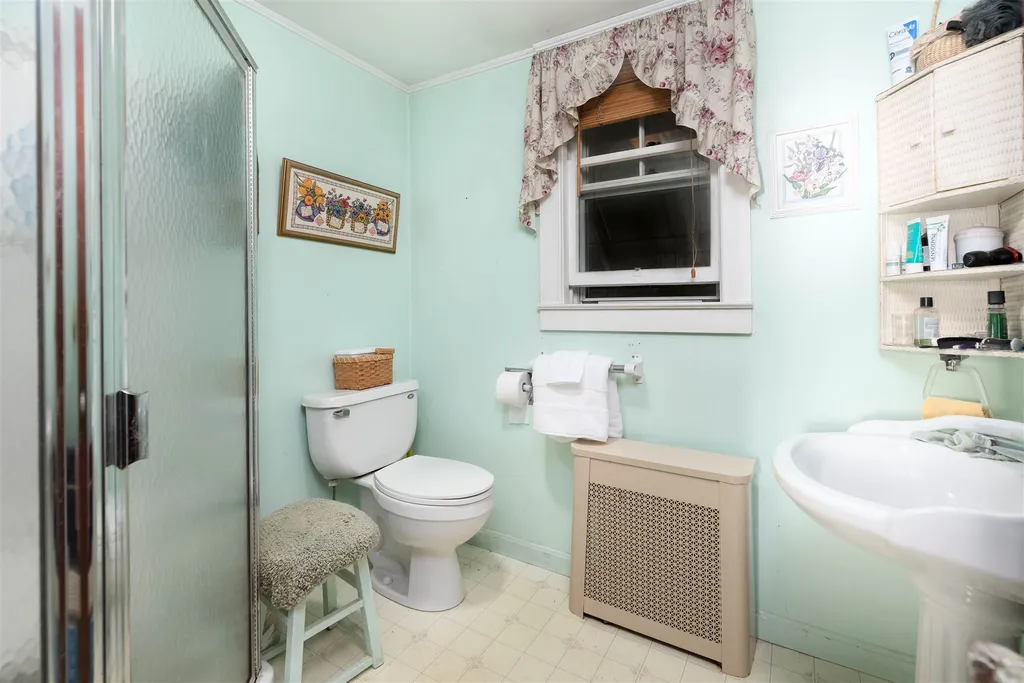 20 Warren Street Fryeburg ME 04037