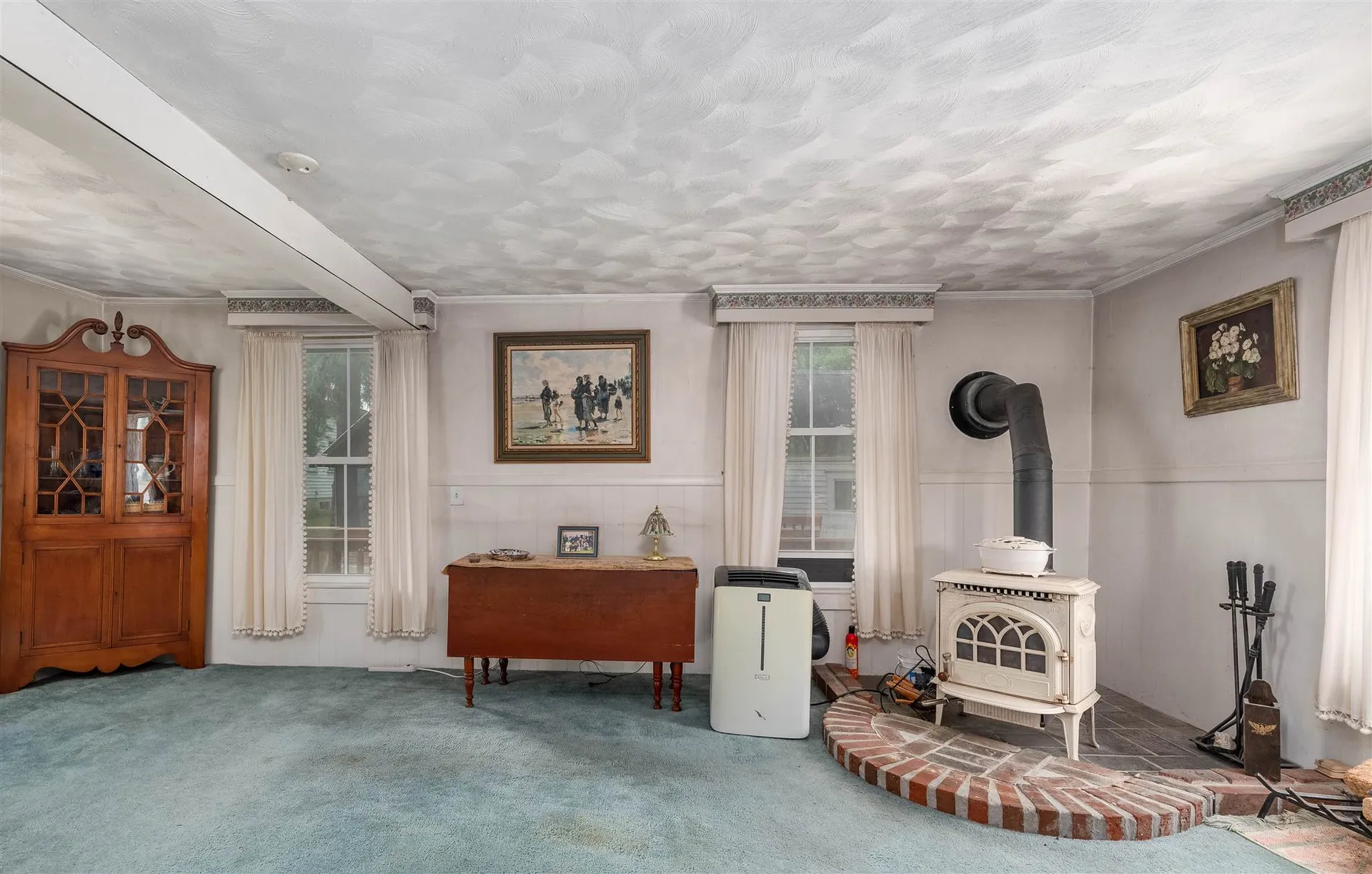 20 Warren Street Fryeburg ME 04037