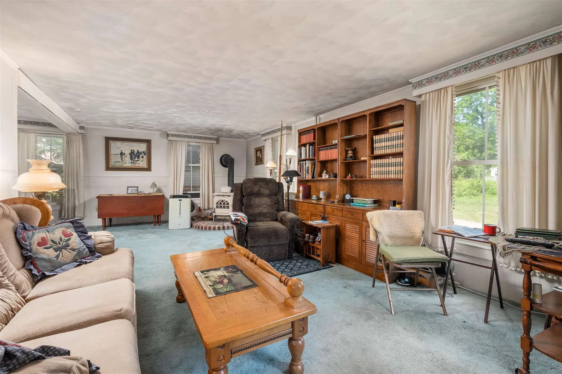 20 Warren Street Fryeburg ME 04037
