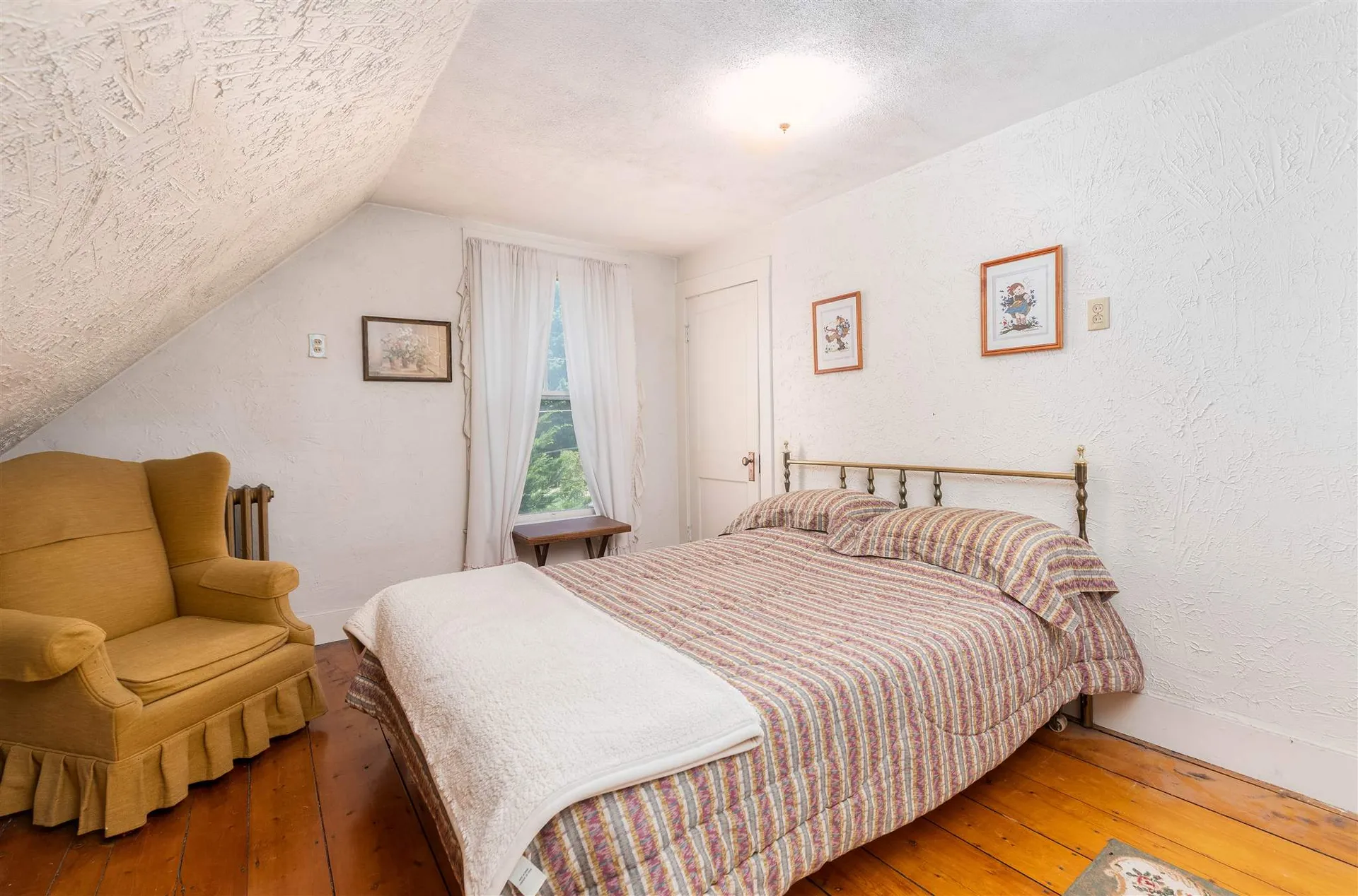 20 Warren Street Fryeburg ME 04037