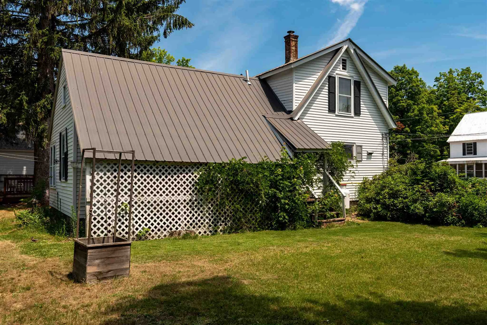 20 Warren Street Fryeburg ME 04037