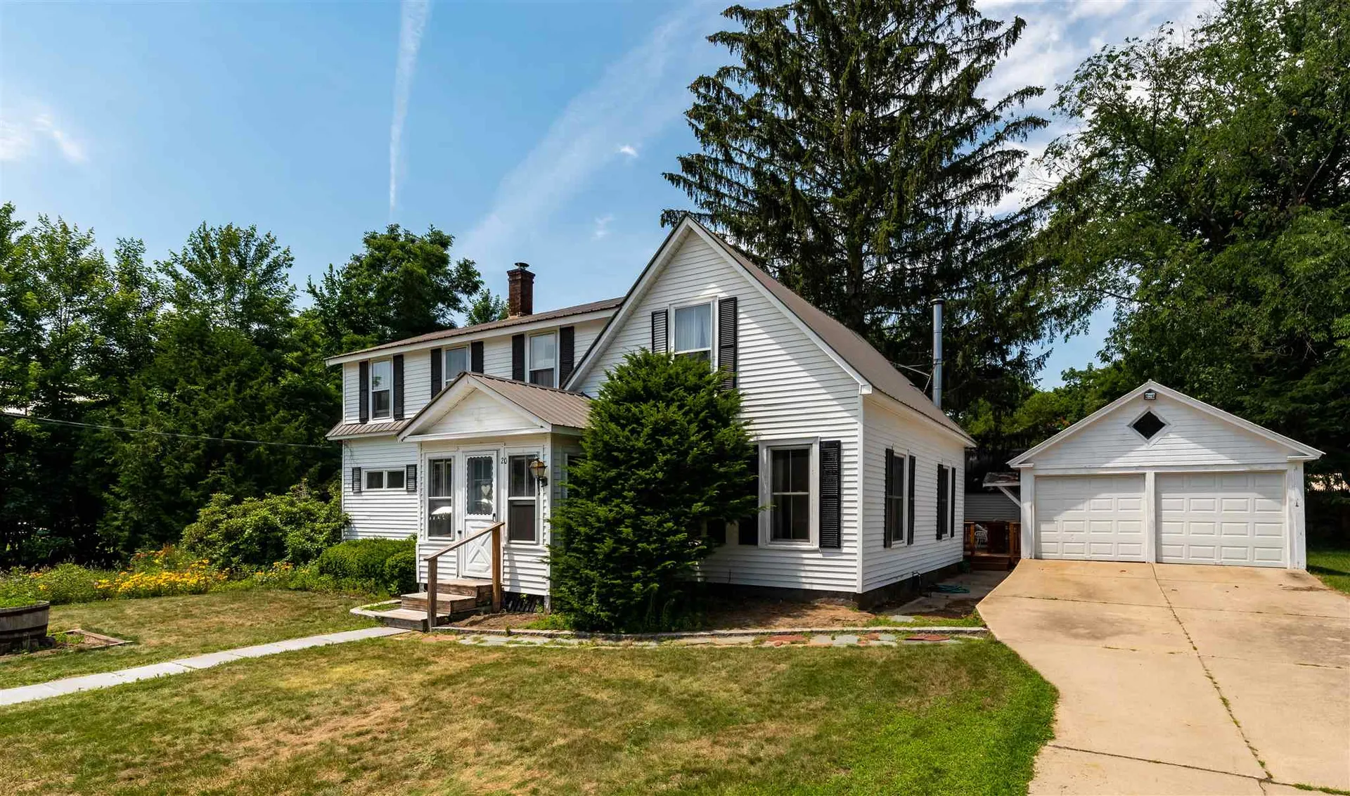20 Warren Street Fryeburg ME 04037