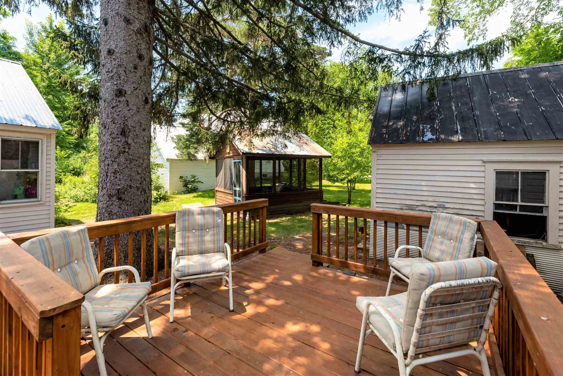 20 Warren Street Fryeburg ME 04037