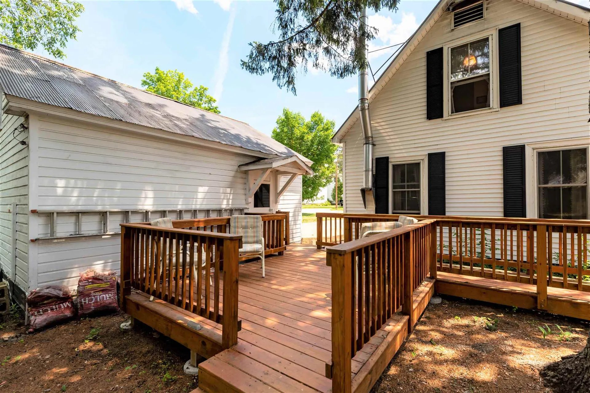 20 Warren Street Fryeburg ME 04037