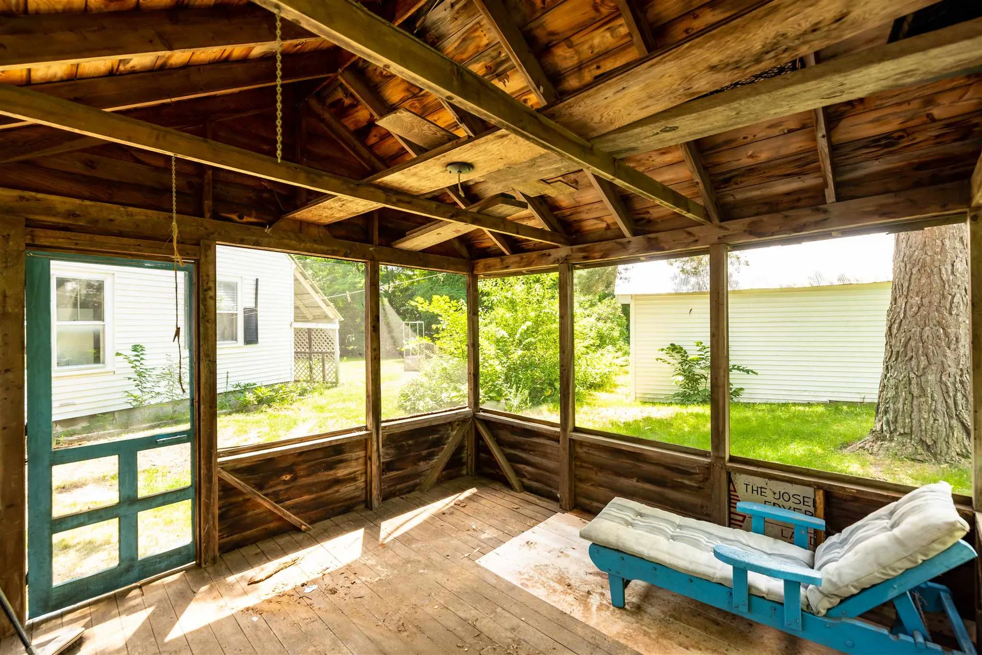 20 Warren Street Fryeburg ME 04037