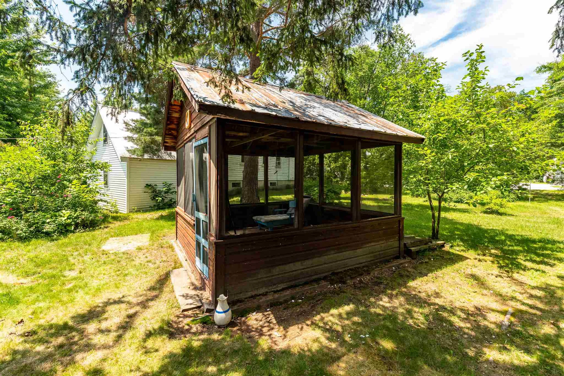 20 Warren Street Fryeburg ME 04037