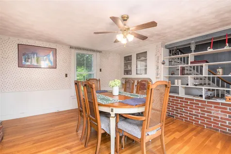 20 Warren Street Fryeburg ME 04037