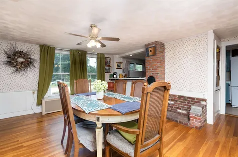 20 Warren Street Fryeburg ME 04037