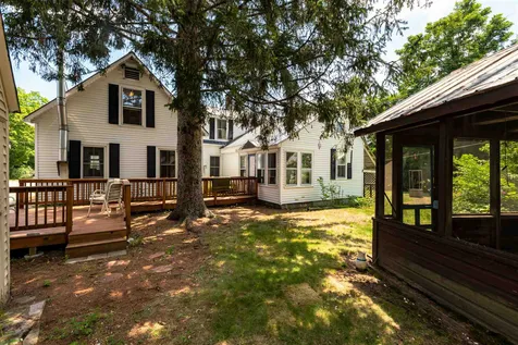 20 Warren Street Fryeburg ME 04037
