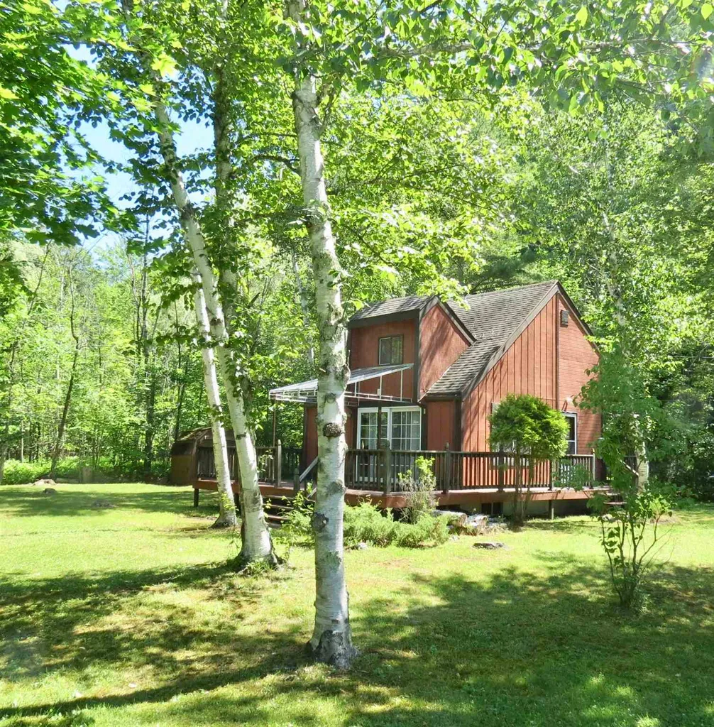 12 Ranny Road Poultney VT 05764
