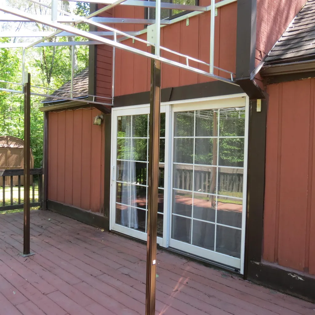 12 Ranny Road Poultney VT 05764