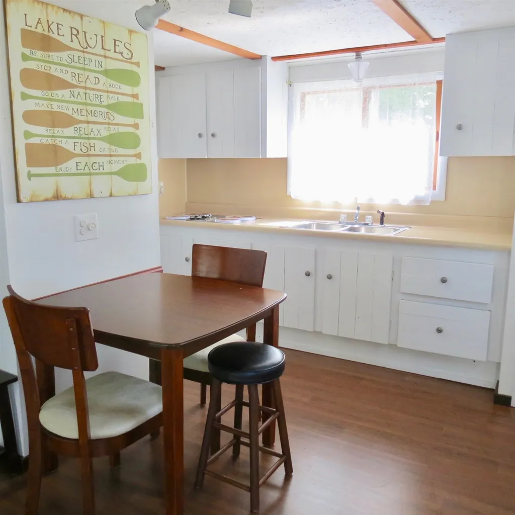 12 Ranny Road Poultney VT 05764
