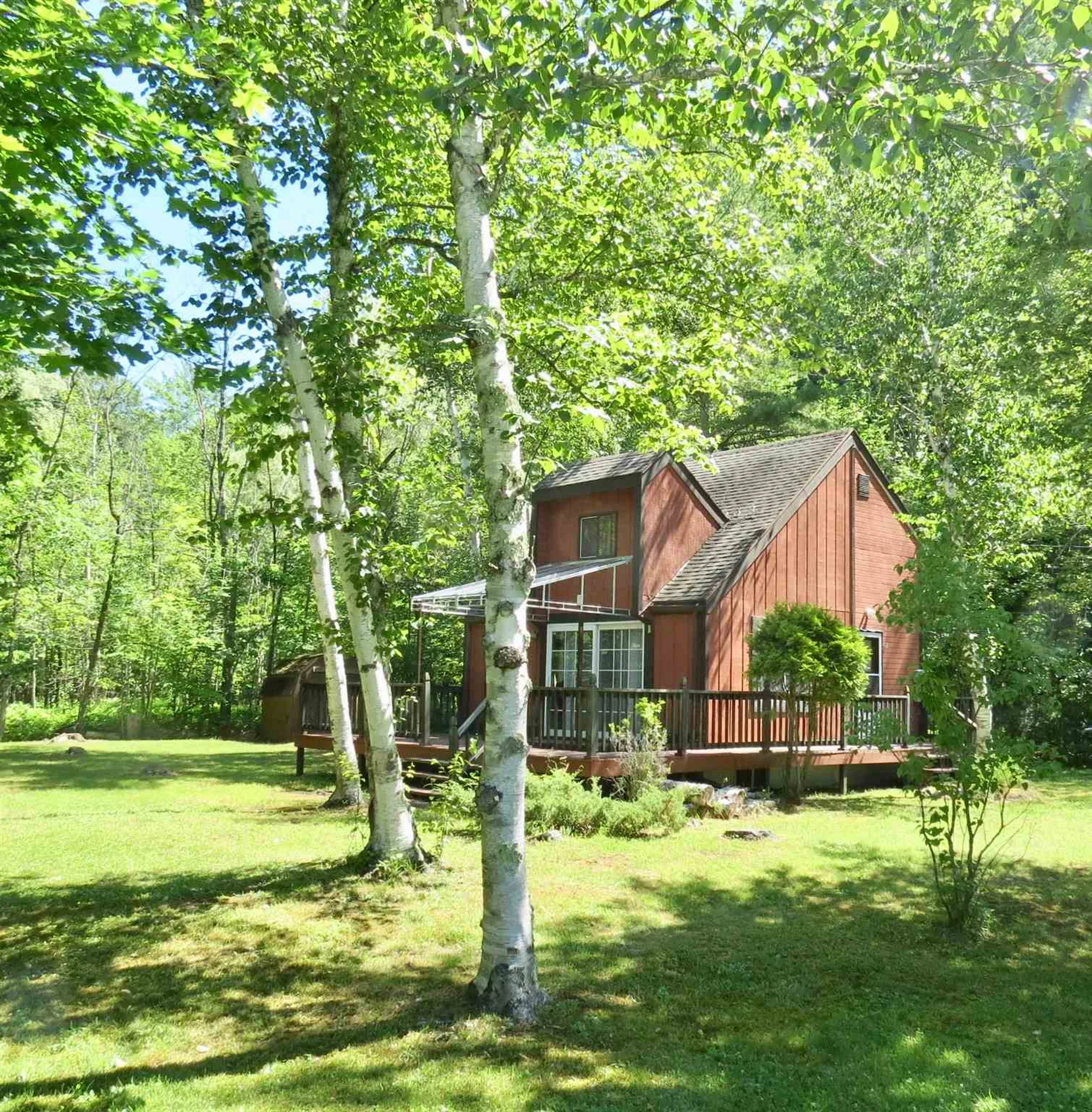 12 Ranny Road Poultney VT 05764
