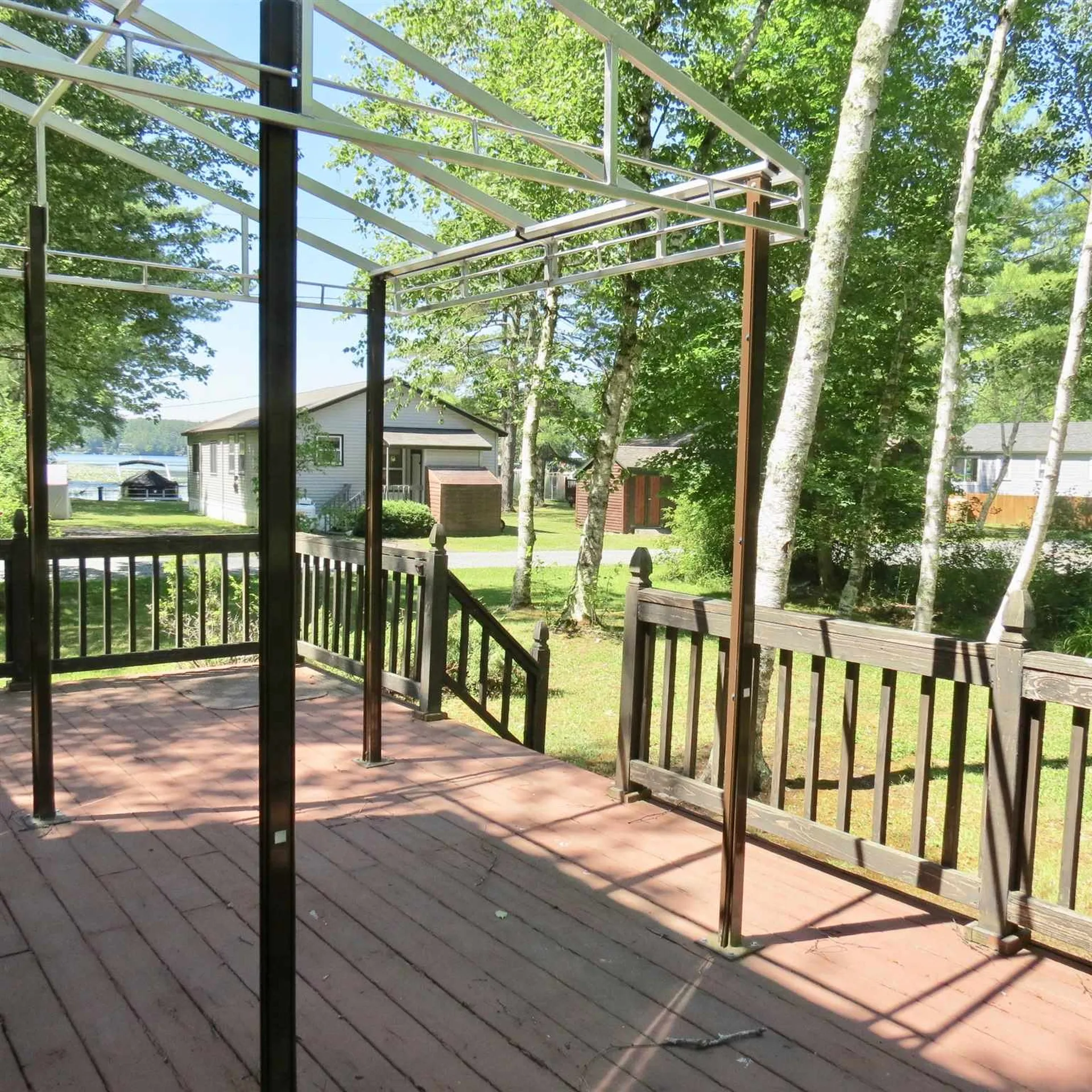 12 Ranny Road Poultney VT 05764