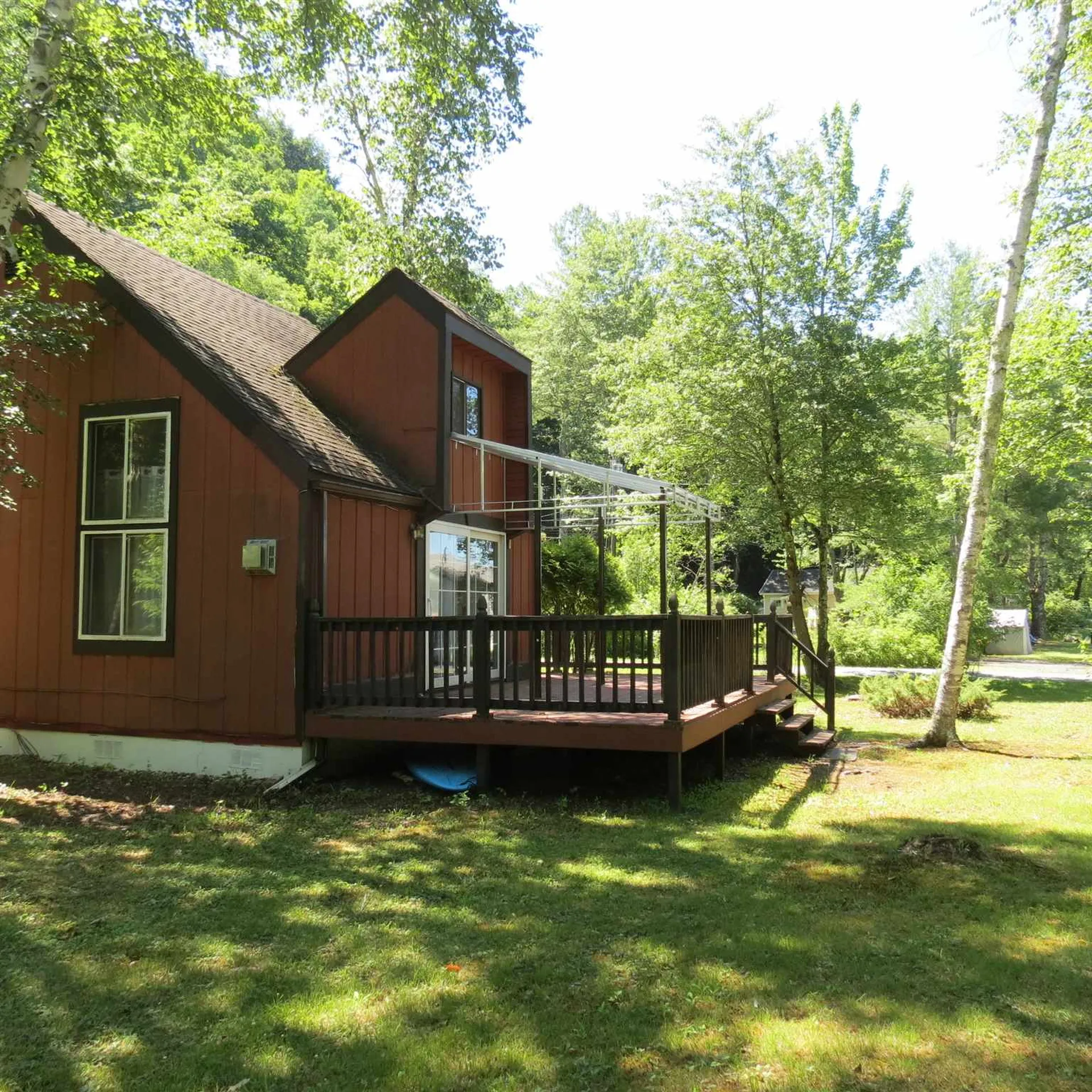 12 Ranny Road Poultney VT 05764