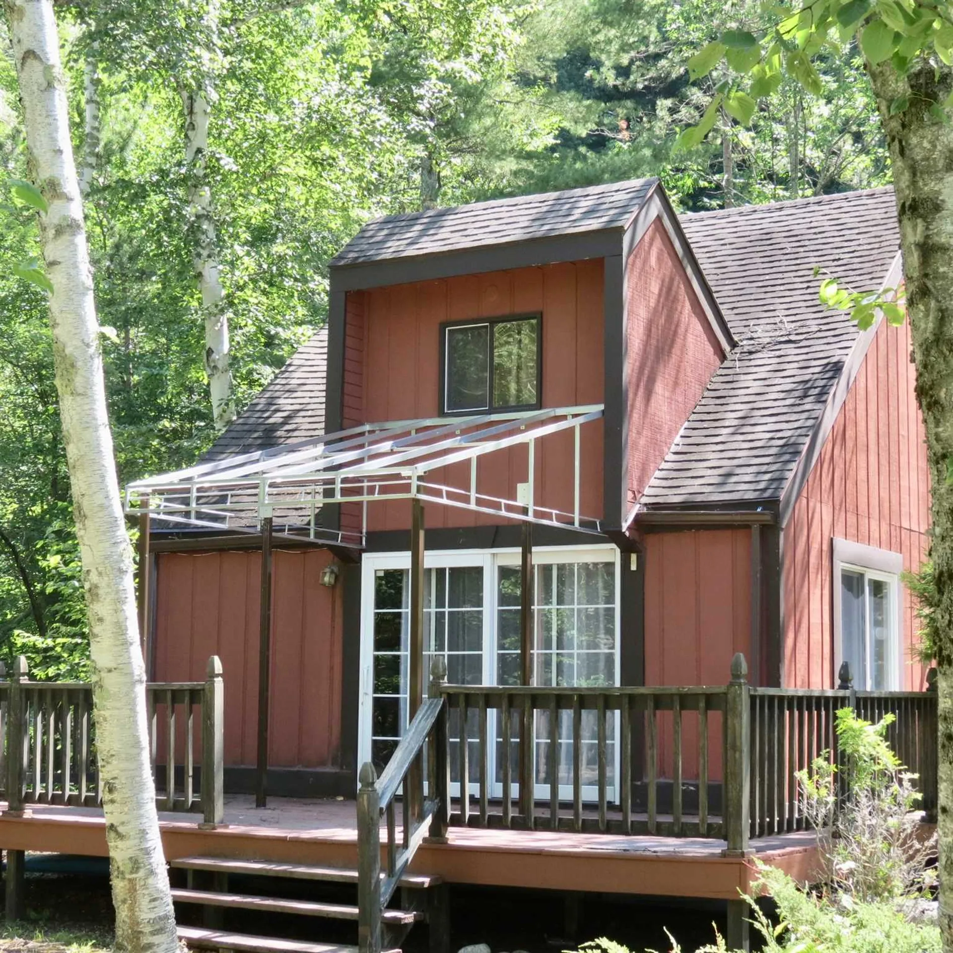 12 Ranny Road Poultney VT 05764