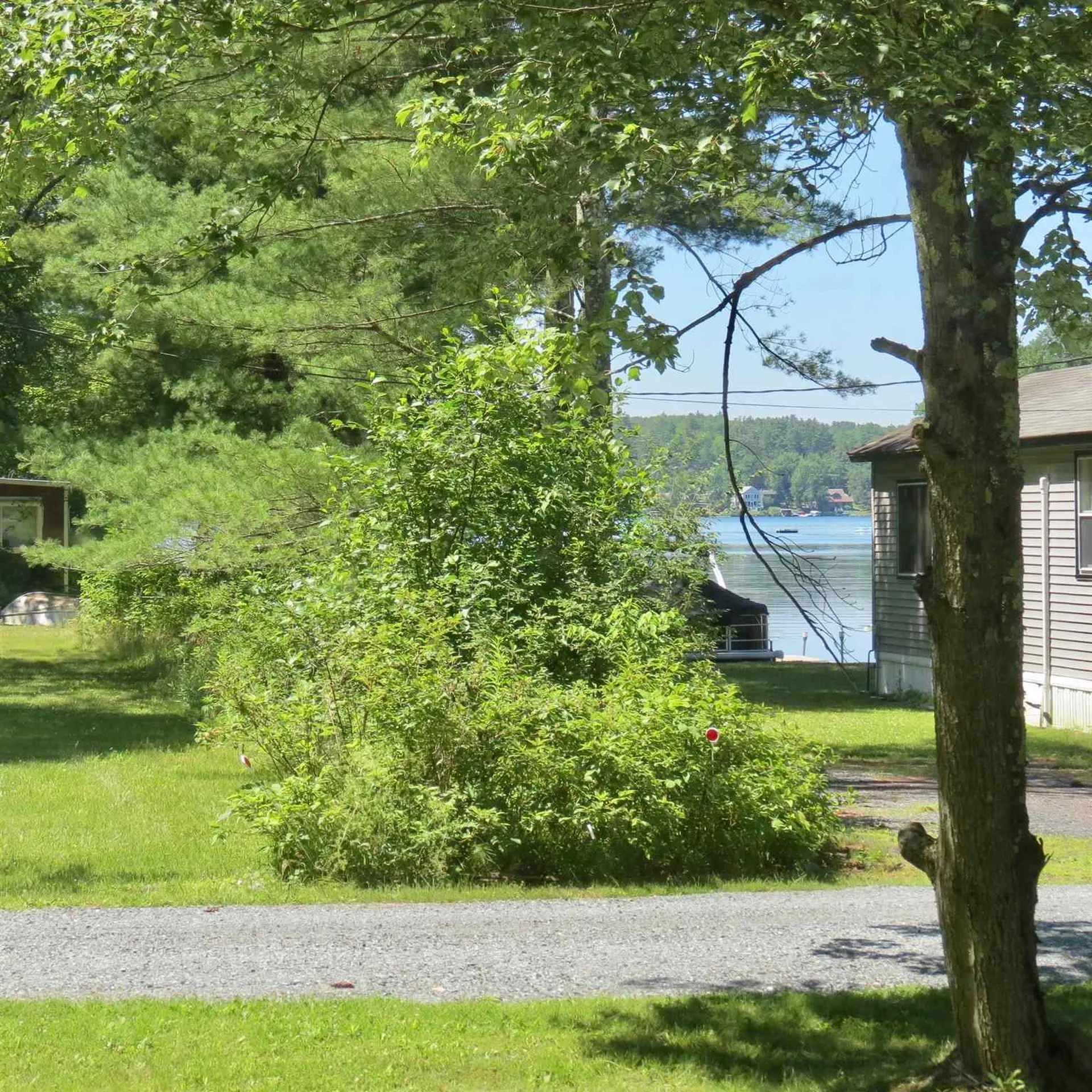 12 Ranny Road Poultney VT 05764