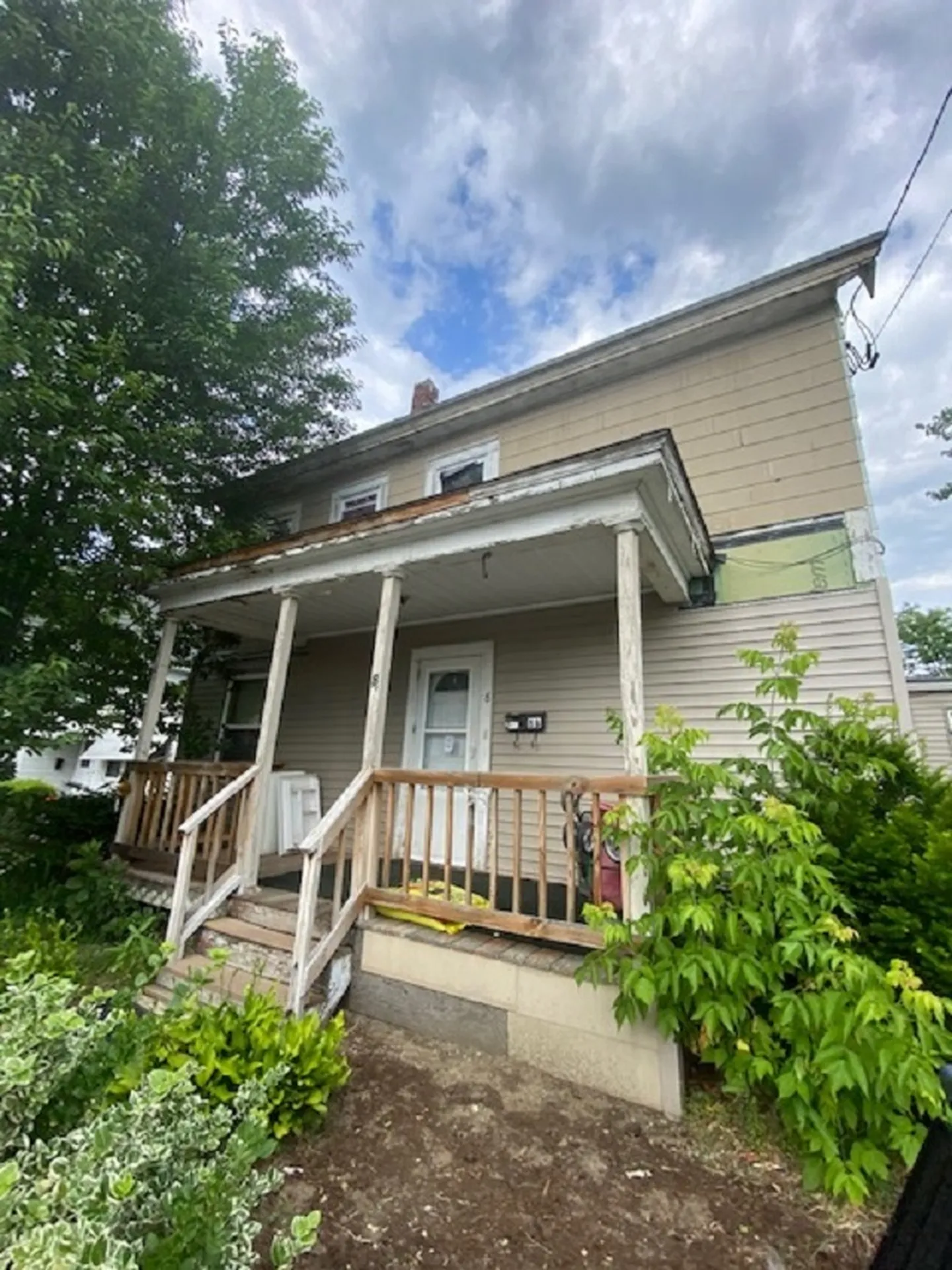 8 C Street Nashua NH 03060