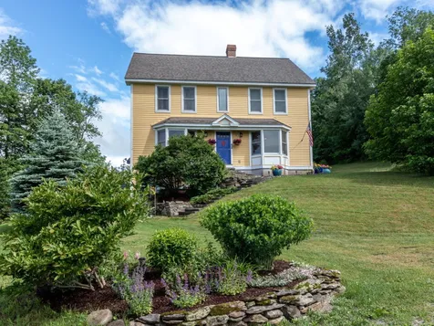 4295 Ireland Road Starksboro VT 05487