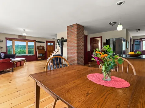 4295 Ireland Road Starksboro VT 05487