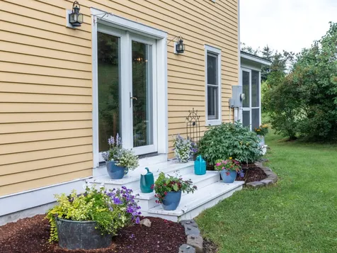 4295 Ireland Road Starksboro VT 05487