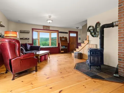 4295 Ireland Road Starksboro VT 05487