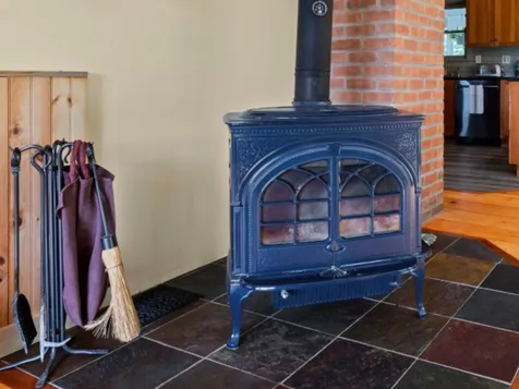 4295 Ireland Road Starksboro VT 05487