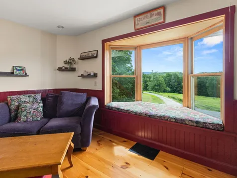 4295 Ireland Road Starksboro VT 05487
