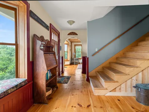 4295 Ireland Road Starksboro VT 05487