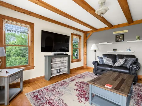 4295 Ireland Road Starksboro VT 05487