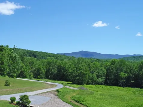 4295 Ireland Road Starksboro VT 05487