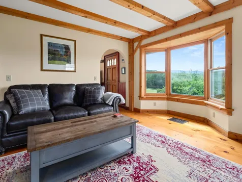 4295 Ireland Road Starksboro VT 05487