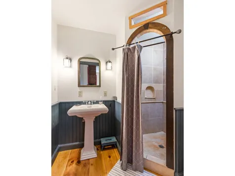 4295 Ireland Road Starksboro VT 05487