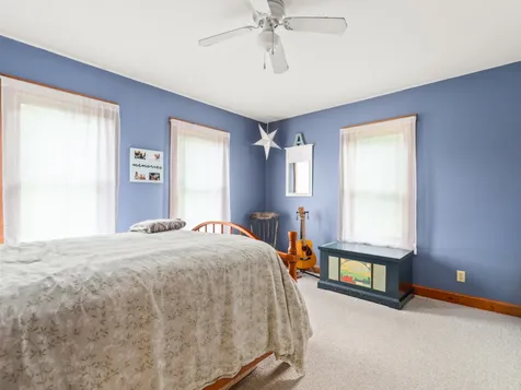 4295 Ireland Road Starksboro VT 05487