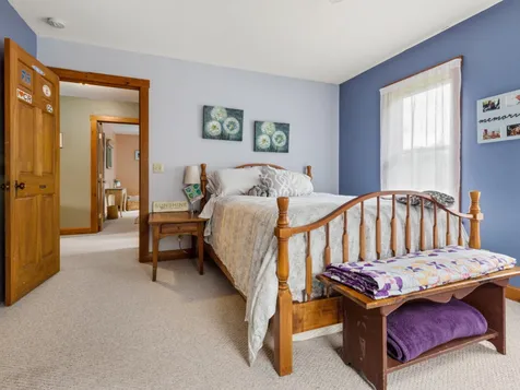 4295 Ireland Road Starksboro VT 05487
