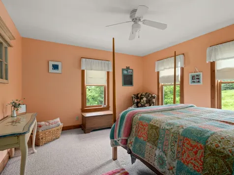 4295 Ireland Road Starksboro VT 05487