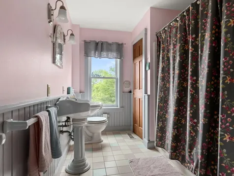 4295 Ireland Road Starksboro VT 05487