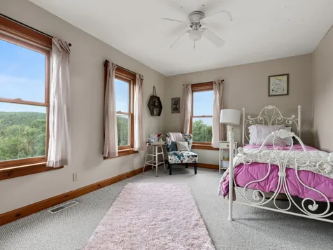 4295 Ireland Road Starksboro VT 05487