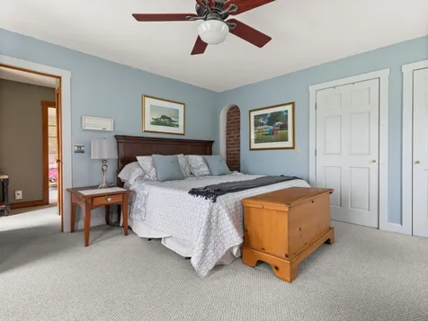 4295 Ireland Road Starksboro VT 05487