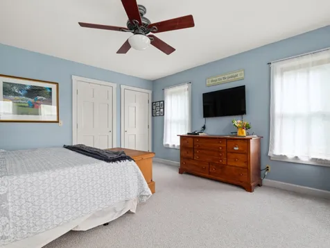 4295 Ireland Road Starksboro VT 05487