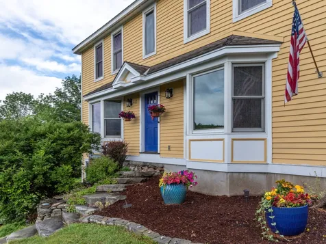 4295 Ireland Road Starksboro VT 05487