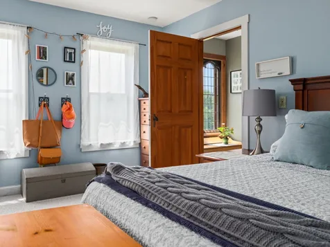 4295 Ireland Road Starksboro VT 05487