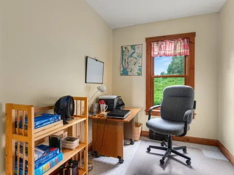 4295 Ireland Road Starksboro VT 05487